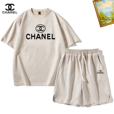 Chanel Short Suits